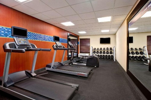 Hampton Inn Fort Wayne-Southwest - image 14