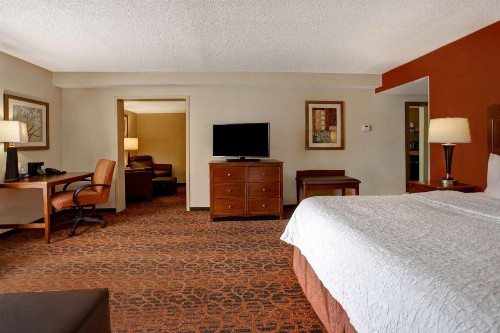 Hampton Inn Fort Wayne-Southwest - image 19