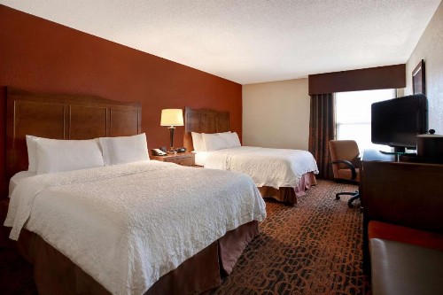 Hampton Inn Fort Wayne-Southwest - image 23