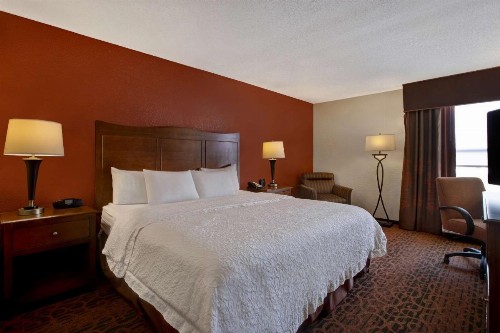 Hampton Inn Fort Wayne-Southwest - image 25