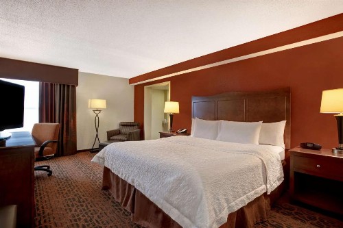 Hampton Inn Fort Wayne-Southwest - image 28