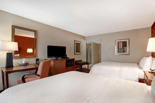 Hampton Inn Fort Wayne-Southwest - image 30