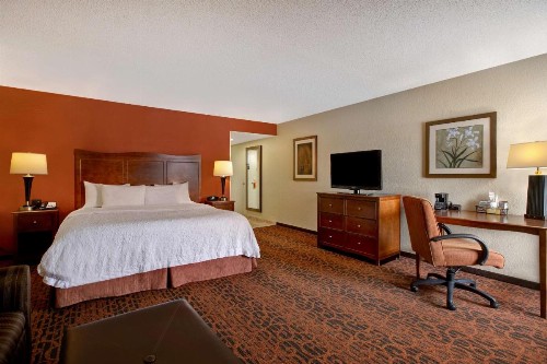 Hampton Inn Fort Wayne-Southwest - image 35