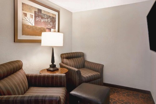 Hampton Inn Fort Wayne-Southwest - image 37
