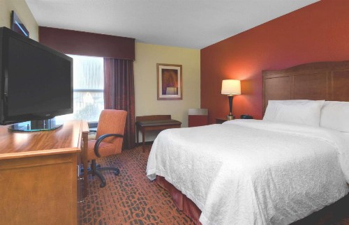 Hampton Inn Fort Wayne-Southwest - image 42