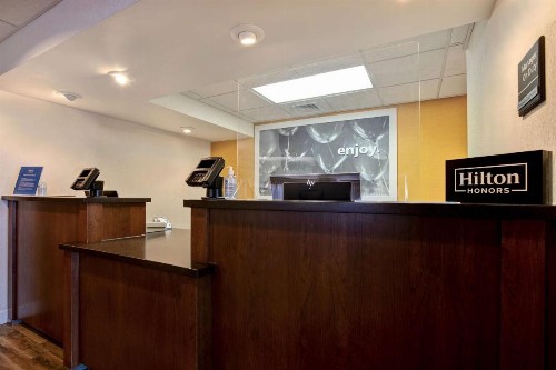 Hampton Inn Fort Wayne-Southwest - image 5