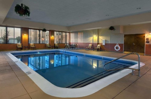 Hampton Inn Fort Wayne-Southwest - image 7