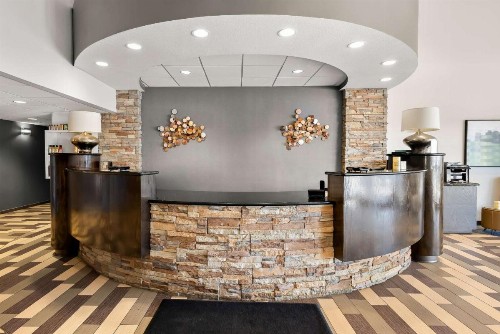 Best Western Luxbury Inn Fort Wayne - image 10