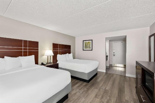Best Western Luxbury Inn Fort Wayne - image 27