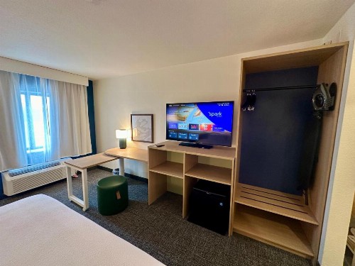 Comfort Inn near I-69 and Washington Center Road - image 12