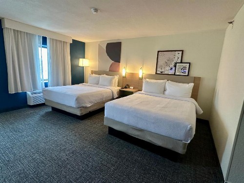 Comfort Inn near I-69 and Washington Center Road - image 17