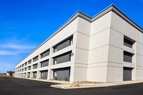 Comfort Inn near I-69 and Washington Center Road - image 20