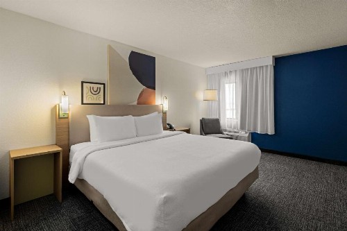 Comfort Inn near I-69 and Washington Center Road - image 28