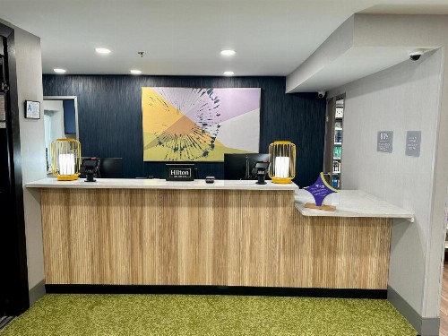 Comfort Inn near I-69 and Washington Center Road - image 34