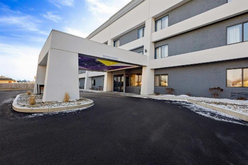 Comfort Inn near I-69 and Washington Center Road - image 49