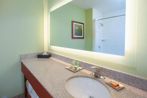 Wyndham Garden Fort Wayne - image 15