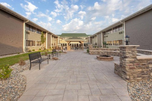 Wyndham Garden Fort Wayne - image 22