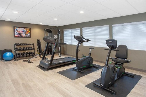 Wyndham Garden Fort Wayne - image 36