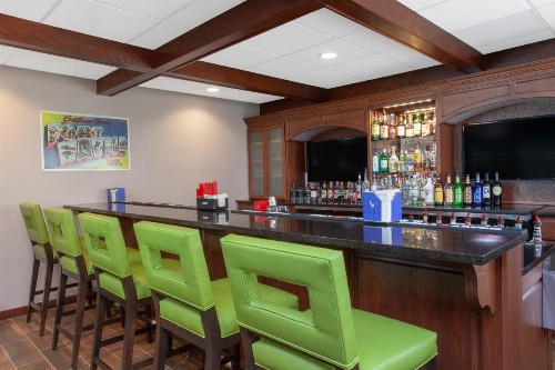 Wyndham Garden Fort Wayne - image 41