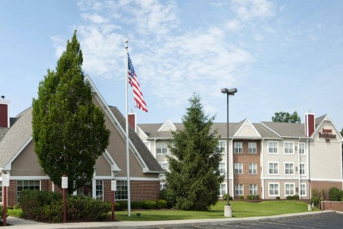 Residence Inn Fort Wayne Southwest