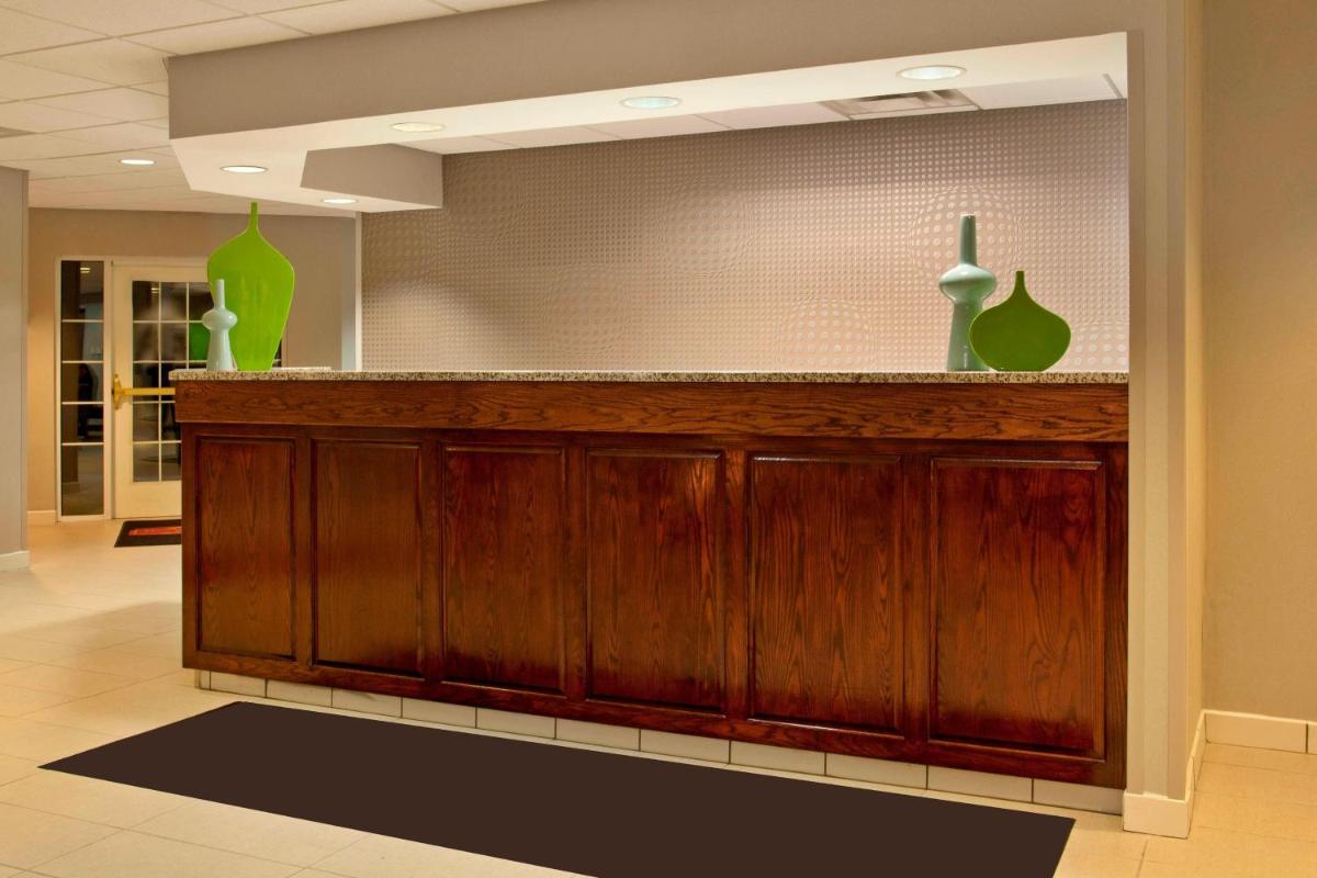 Residence Inn Fort Wayne Southwest - image 2