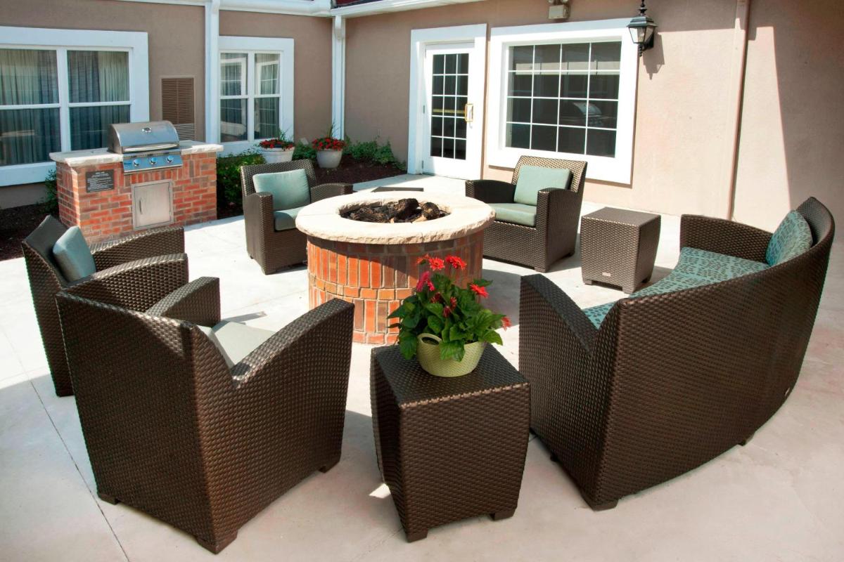 Residence Inn Fort Wayne Southwest - image 6