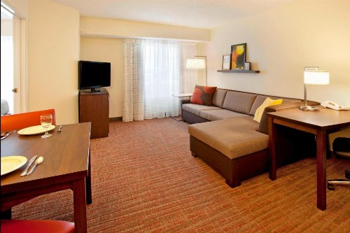 Residence Inn Fort Wayne Southwest - image 9