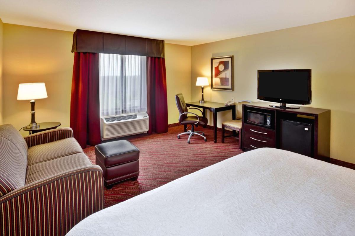 Hampton Inn Ft Wayne - image 7