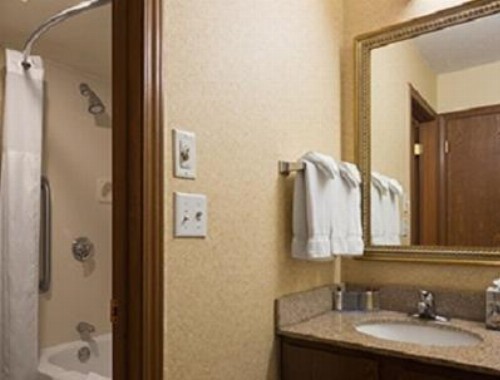 Hawthorn Suites - Fort Wayne - image 26