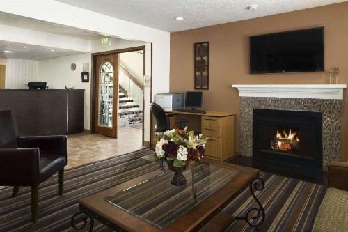 Hawthorn Suites - Fort Wayne - image 32
