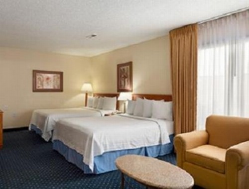 Hawthorn Suites - Fort Wayne - image 34
