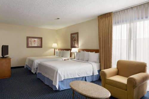 Hawthorn Suites - Fort Wayne - image 9