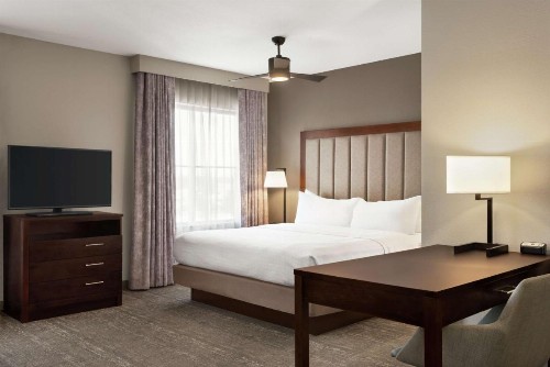 Homewood Suites Fort Wayne - image 10