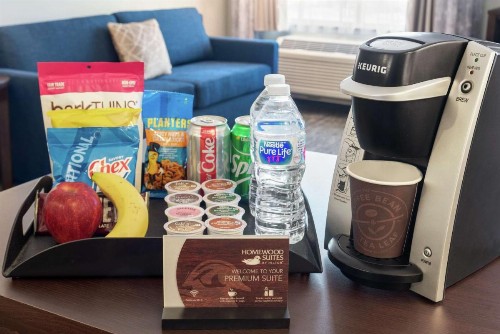 Homewood Suites Fort Wayne - image 16