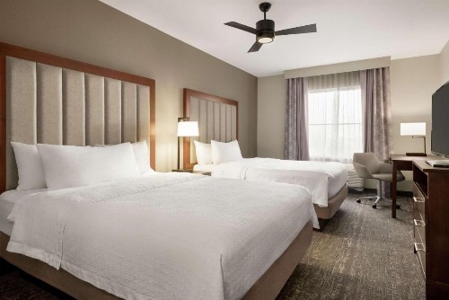 Homewood Suites Fort Wayne - image 18