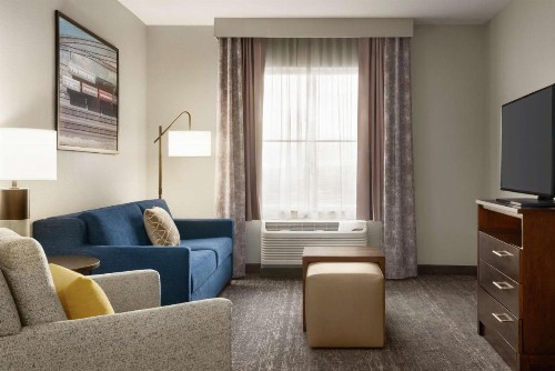 Homewood Suites Fort Wayne - image 23