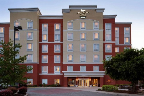 Homewood Suites Fort Wayne - image 24
