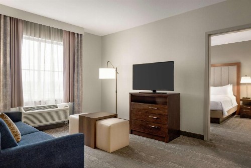 Homewood Suites Fort Wayne - image 25