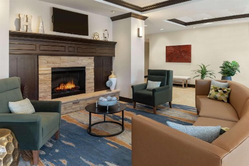 Homewood Suites Fort Wayne - image 26