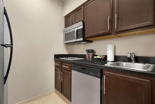 Homewood Suites Fort Wayne - image 27