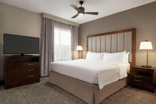 Homewood Suites Fort Wayne - image 28