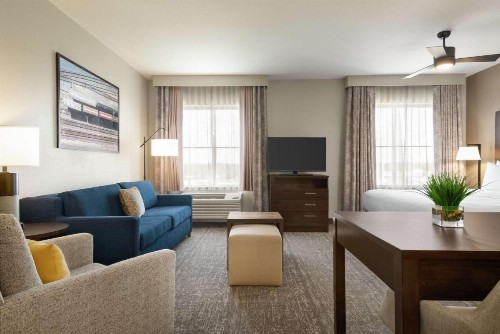 Homewood Suites Fort Wayne - image 29