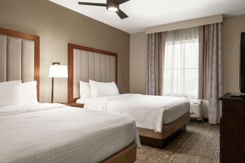 Homewood Suites Fort Wayne - image 3