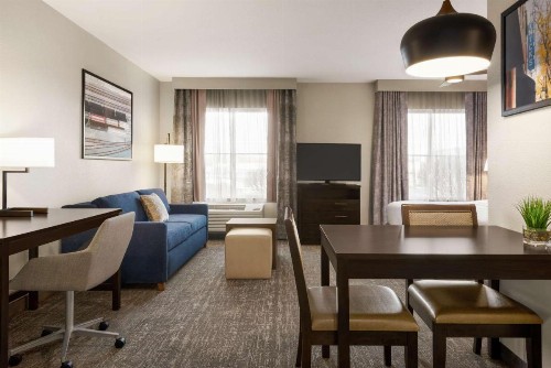 Homewood Suites Fort Wayne - image 4