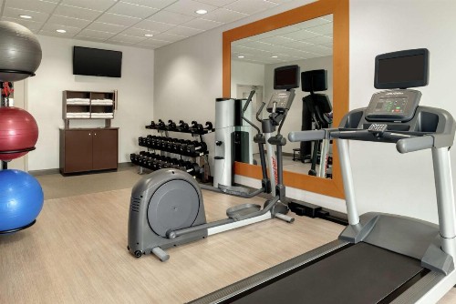 Homewood Suites Fort Wayne - image 6