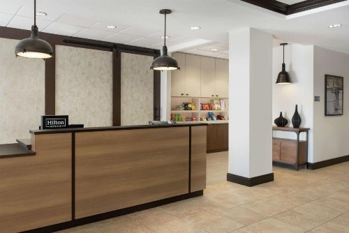 Homewood Suites Fort Wayne - image 8