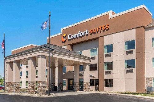 Comfort Suites South