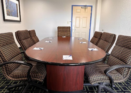 Travelodge by Wyndham Fort Wayne North - image 21