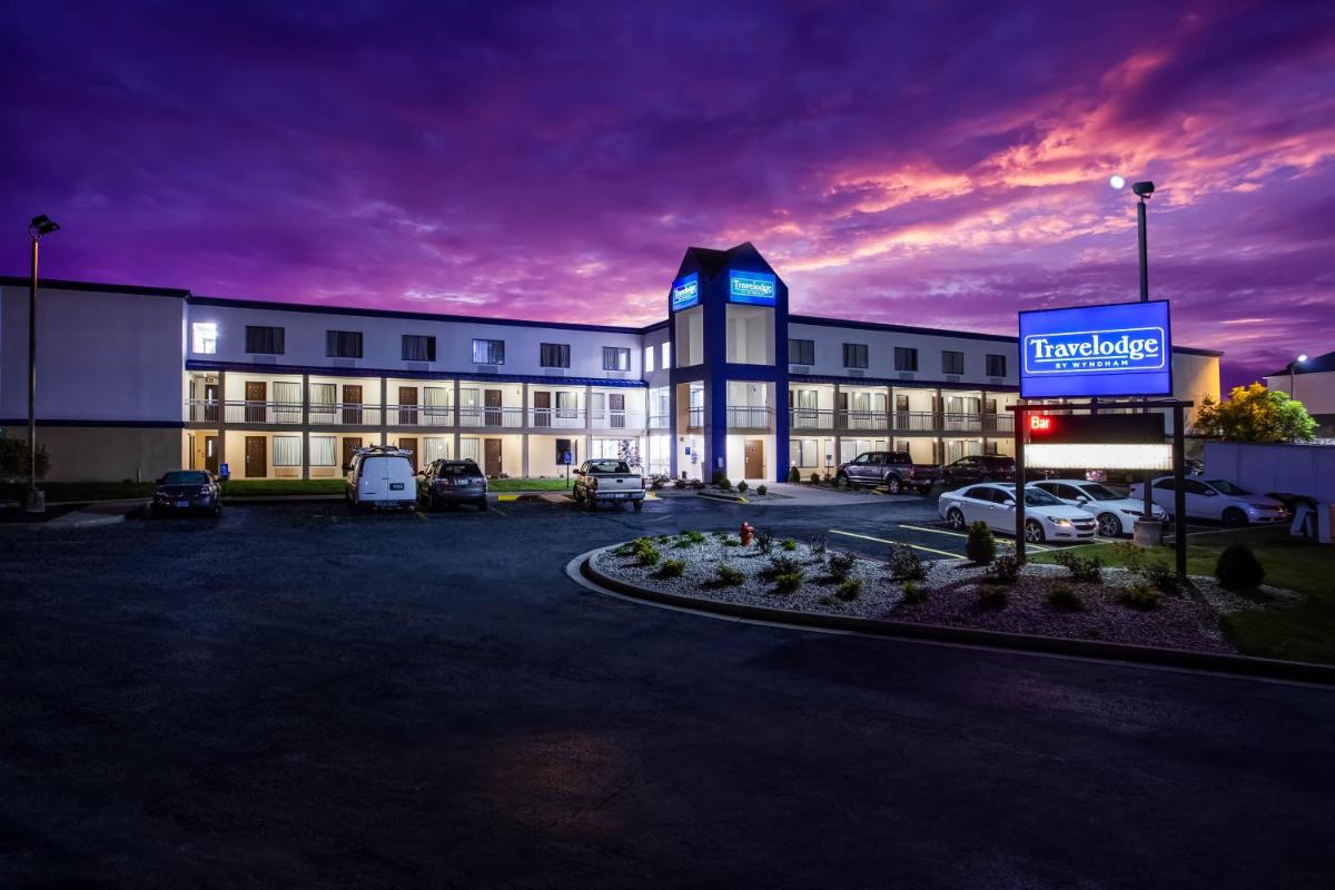 Travelodge by Wyndham Fort Wayne North - image 6