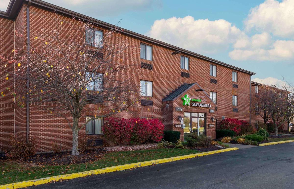 Extended Stay America Suites - Fort Wayne - North - main image